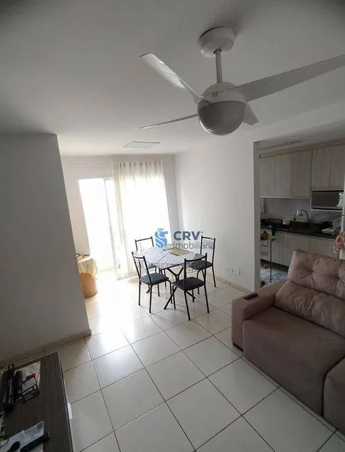 Foto 1 de Apartamento com 3 Quartos à venda, 68m² em Gleba Palhano, Londrina