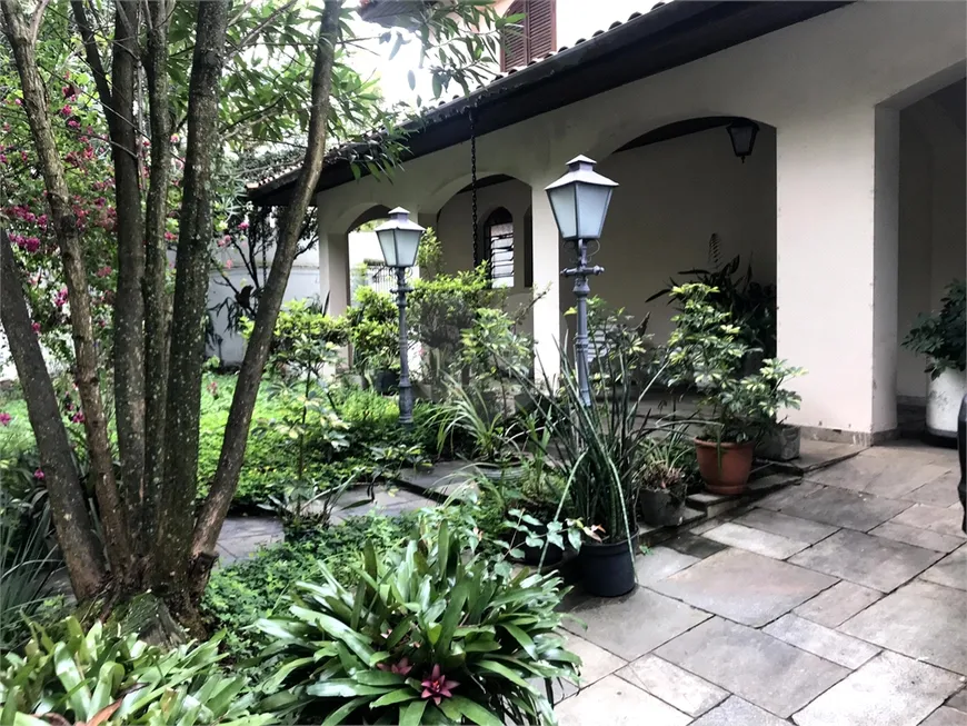 Foto 1 de Casa com 3 Quartos à venda, 313m² em Lapa, São Paulo