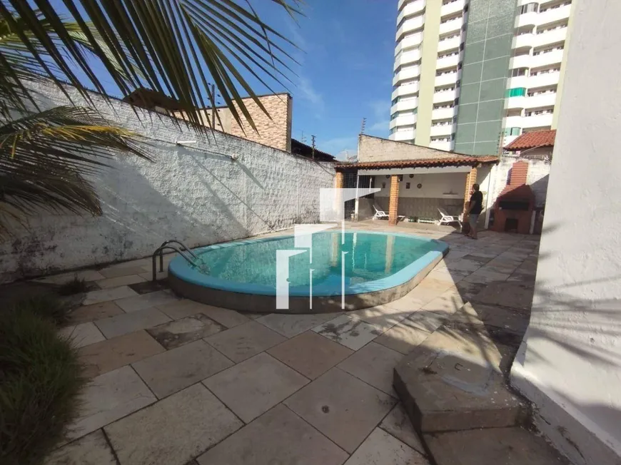 Foto 1 de Casa com 3 Quartos à venda, 245m² em Horto, Teresina