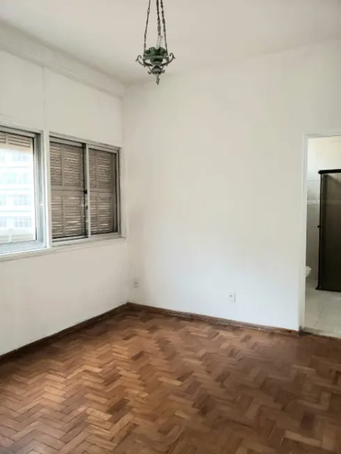 Foto 1 de Apartamento com 1 Quarto à venda, 52m² em República, São Paulo