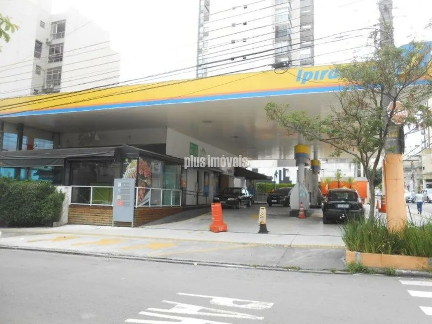 Foto 1 de Lote/Terreno para alugar, 623m² em Barra Funda, São Paulo