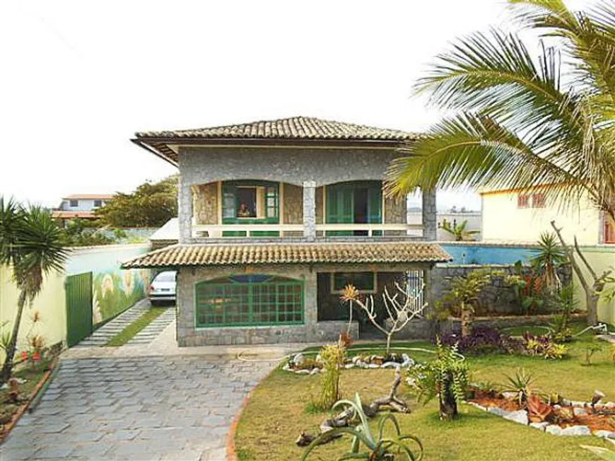 Foto 1 de Casa com 3 Quartos à venda, 202m² em Barra Nova, Saquarema