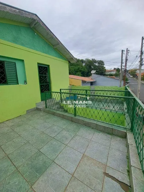 Foto 1 de Casa com 2 Quartos à venda, 88m² em Jaraguá, Piracicaba