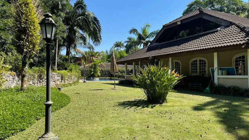 Foto 1 de Casa com 4 Quartos à venda, 610m² em Butantã, São Paulo