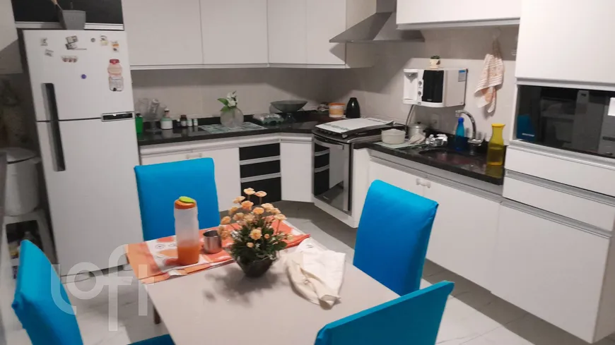 Foto 1 de Apartamento com 2 Quartos à venda, 138m² em Vila Humaita, Santo André