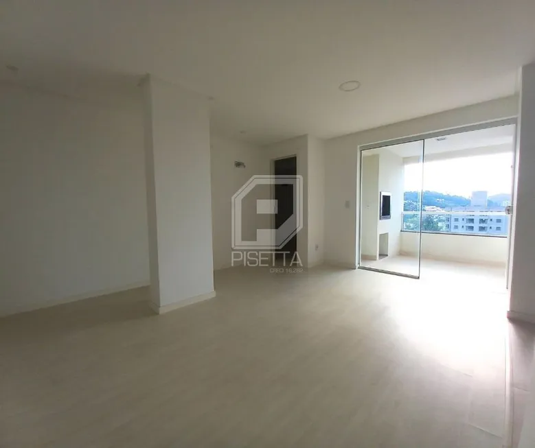 Foto 1 de Apartamento com 2 Quartos à venda, 92m² em Itoupava Seca, Blumenau