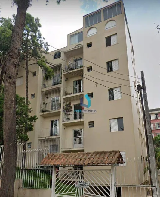 Foto 1 de Apartamento com 2 Quartos à venda, 59m² em Vila Inglesa, São Paulo