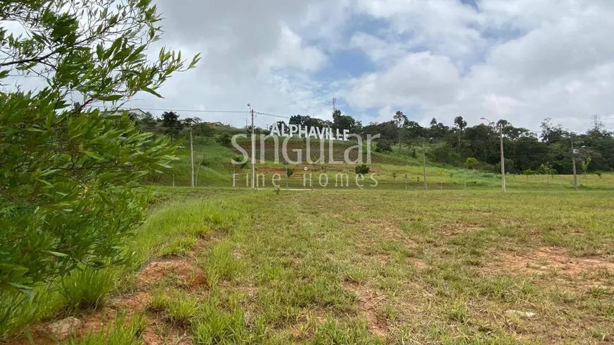 Foto 1 de Lote/Terreno à venda, 1755m² em Vila Maringá, Jundiaí