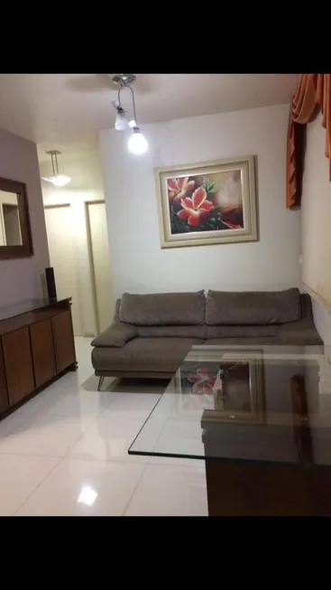 Foto 1 de Apartamento com 3 Quartos à venda, 74m² em Monsenhor Messias, Belo Horizonte