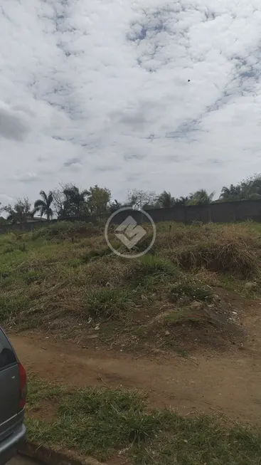 Foto 1 de Lote/Terreno à venda, 3000m² em Gávea, Uberlândia