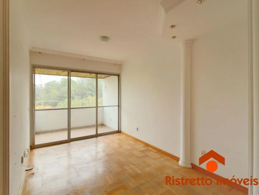 Foto 1 de Apartamento com 3 Quartos à venda, 88m² em Vila Yara, Osasco