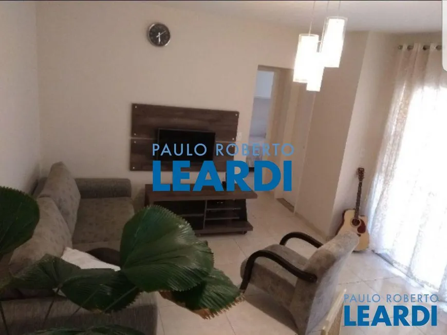 Foto 1 de Apartamento com 2 Quartos à venda, 67m² em Centro, Diadema