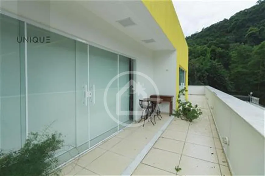 Foto 1 de Casa com 4 Quartos à venda, 387m² em Gávea, Rio de Janeiro