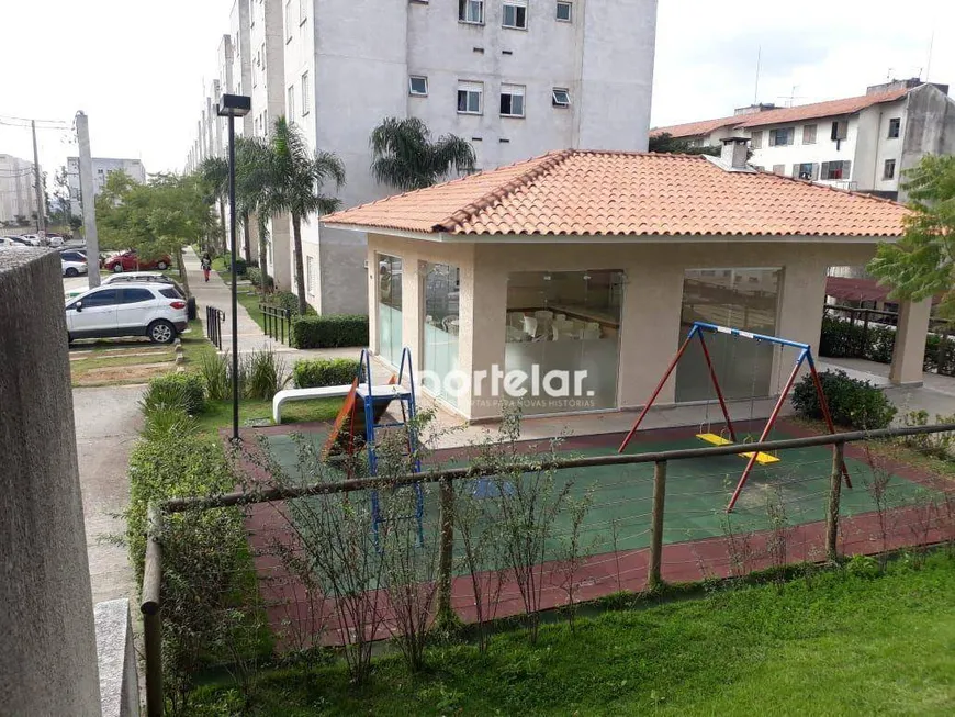 Foto 1 de Apartamento com 1 Quarto à venda, 35m² em Jaragua, São Paulo