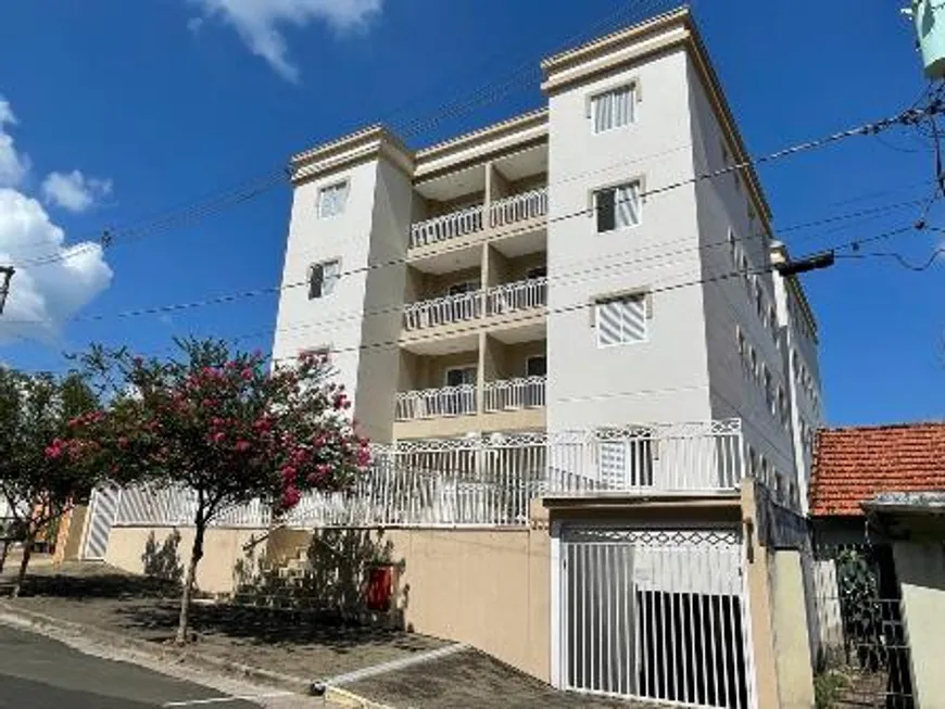 Foto 1 de Apartamento com 2 Quartos à venda, 69m² em CENTRO, Águas de São Pedro