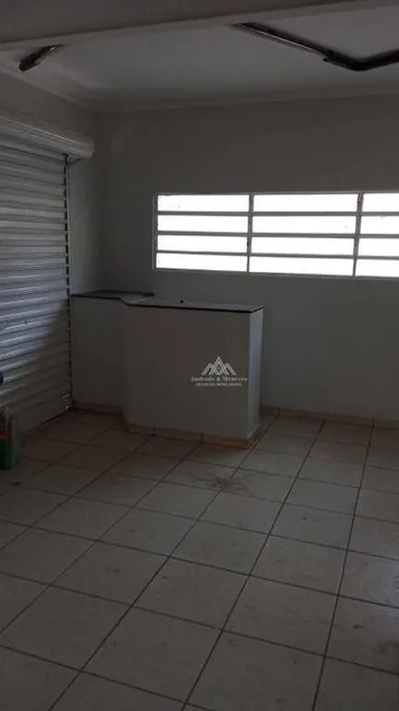 Foto 1 de Imóvel Comercial com 1 Quarto para alugar, 120m² em Centro, Ribeirão Preto