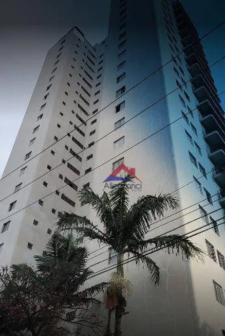 Foto 1 de Apartamento com 4 Quartos para alugar, 336m² em Belém, São Paulo