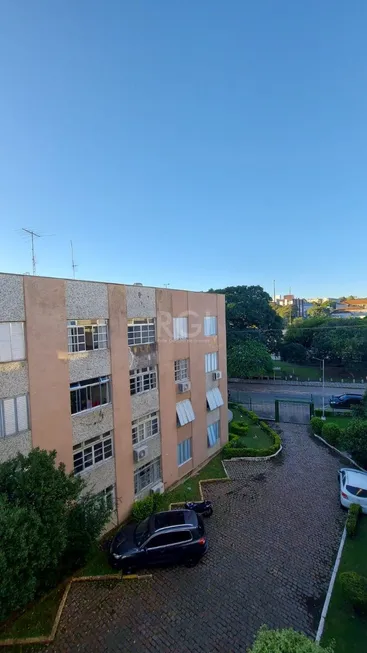 Foto 1 de Apartamento com 2 Quartos à venda, 57m² em Medianeira, Porto Alegre