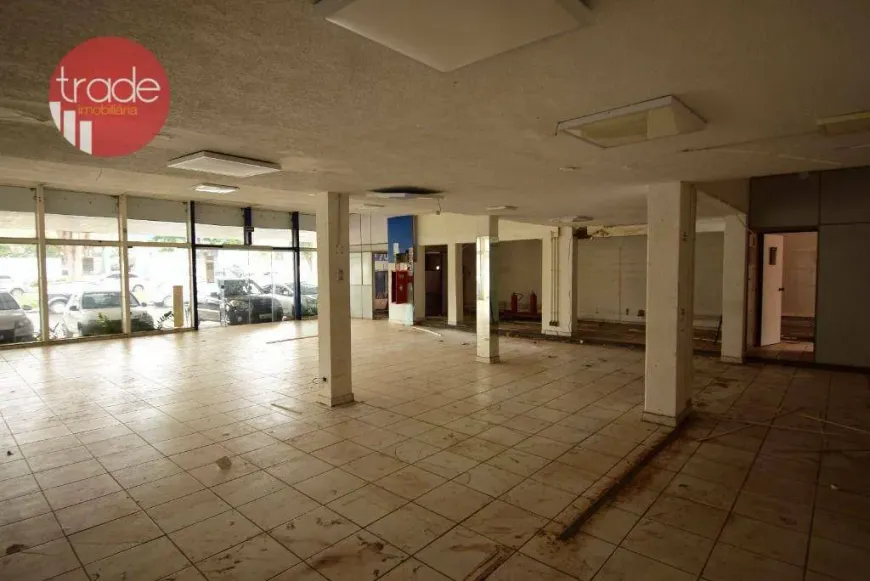 Foto 1 de Ponto Comercial para alugar, 500m² em Centro, Ribeirão Preto