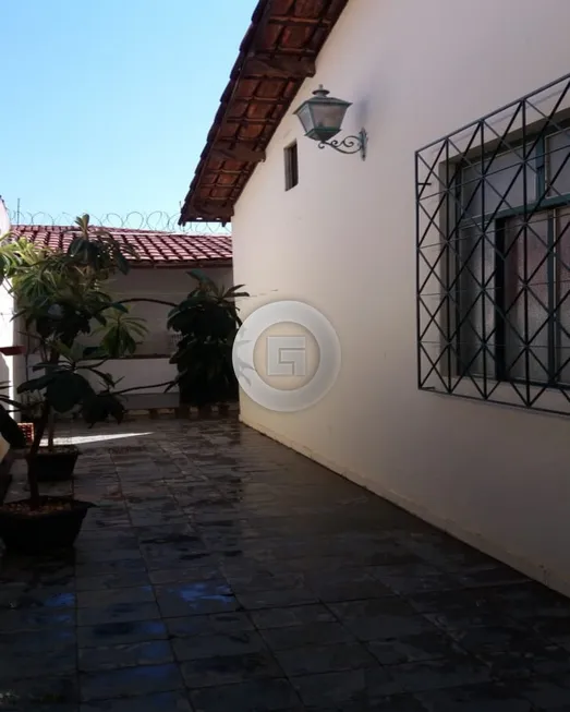 Foto 1 de Casa com 3 Quartos à venda, 361m² em Todos os Santos, Montes Claros