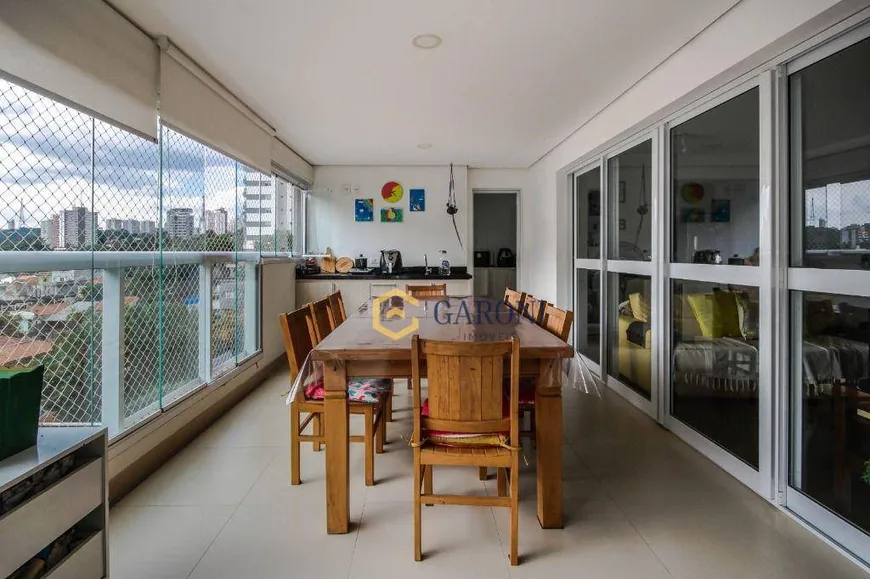 Foto 1 de Apartamento com 3 Quartos à venda, 110m² em Pinheiros, São Paulo