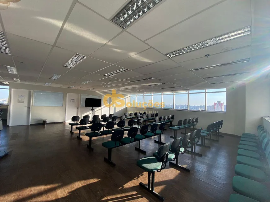 Foto 1 de Sala Comercial à venda, 350m² em Santana, São Paulo