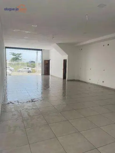 Foto 1 de Ponto Comercial para alugar, 130m² em Setville Altos de Sao Jose, São José dos Campos