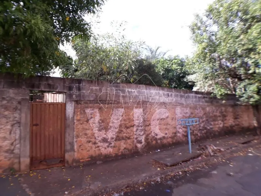 Foto 1 de Lote/Terreno à venda, 1m² em Centro, Américo Brasiliense