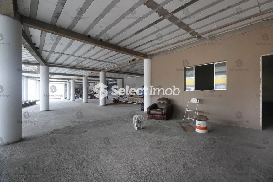 Foto 1 de Ponto Comercial para alugar, 377m² em Centro Alto, Ribeirão Pires