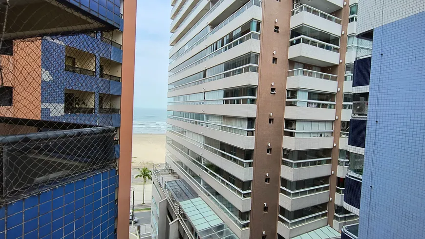 Foto 1 de Apartamento com 2 Quartos à venda, 55m² em Aviação, Praia Grande