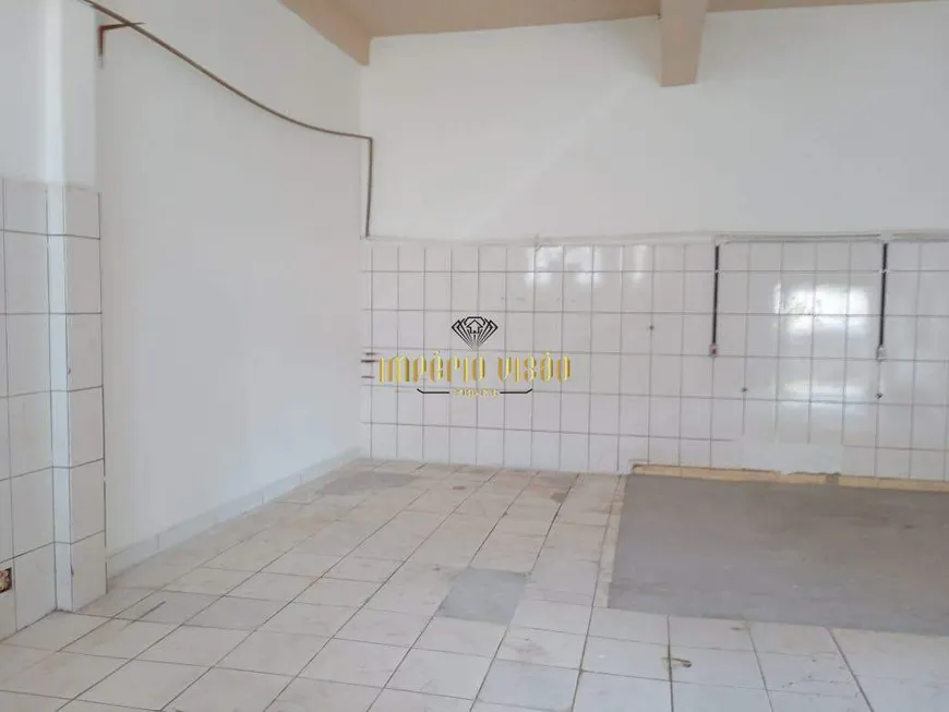 Foto 1 de Ponto Comercial para alugar, 50m² em Vila Amorim, Suzano