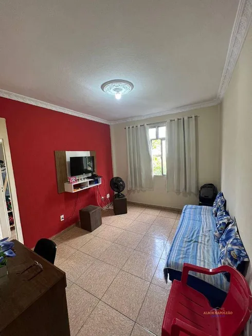 Foto 1 de Apartamento com 2 Quartos à venda, 55m² em Engenho Da Rainha, Rio de Janeiro