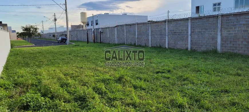 Foto 1 de Lote/Terreno à venda, 406m² em Novo Mundo, Uberlândia