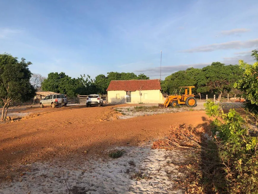 Foto 1 de Fazenda/Sítio com 7 Quartos à venda, 400m² em  Zona Rural, Teresina