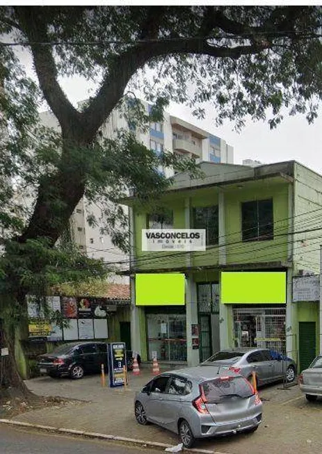 Foto 1 de Prédio Comercial à venda, 528m² em Vila Adyana, São José dos Campos