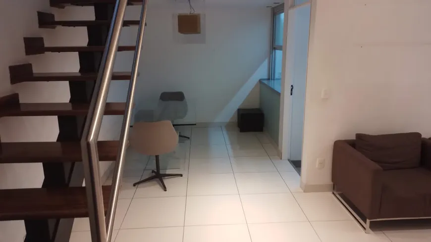 Foto 1 de Apartamento com 4 Quartos para venda ou aluguel, 200m² em Serra, Belo Horizonte