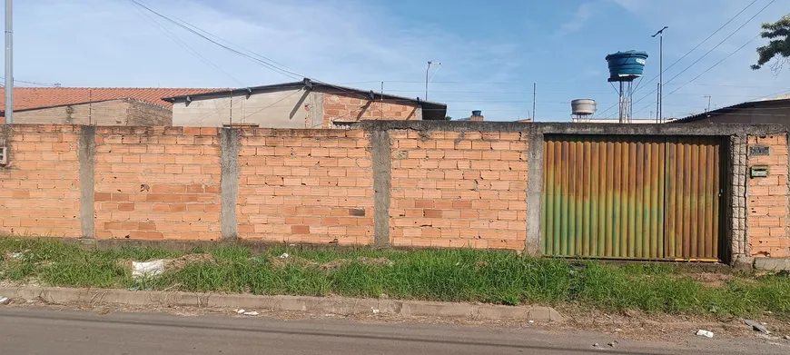 Foto 1 de Lote/Terreno à venda, 364m² em Setor Aeroporto Sul, Aparecida de Goiânia