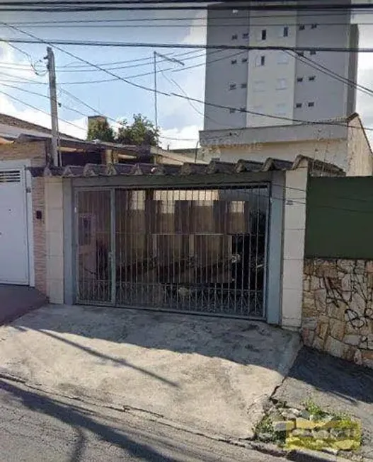 Foto 1 de Casa com 3 Quartos à venda, 250m² em Assunção, São Bernardo do Campo