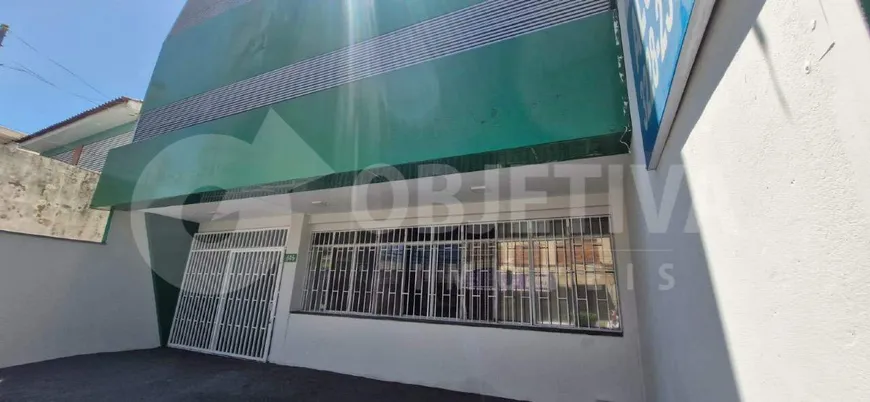 Foto 1 de Ponto Comercial para alugar, 708m² em Centro, Uberlândia