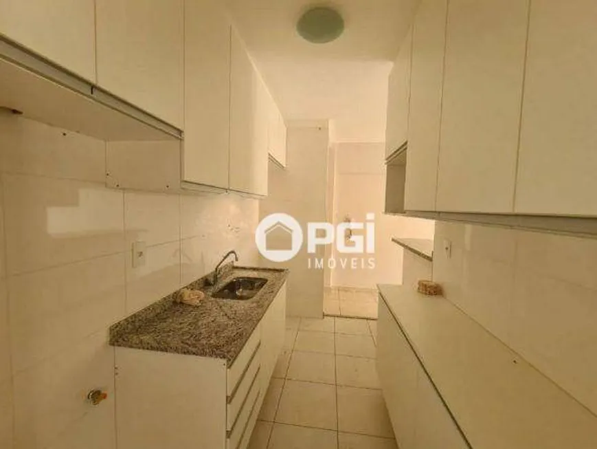 Foto 1 de Apartamento com 1 Quarto para venda ou aluguel, 43m² em Nova Aliança, Ribeirão Preto