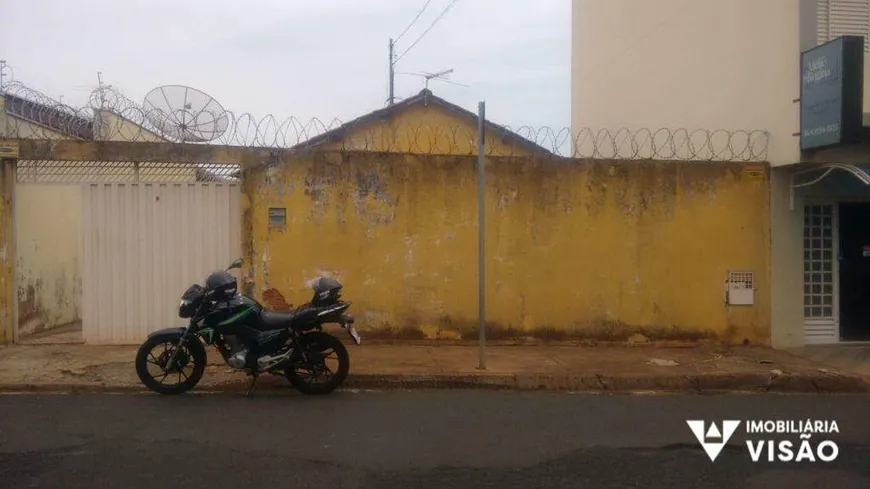 Foto 1 de Lote/Terreno à venda, 354m² em Vila Celeste, Uberaba