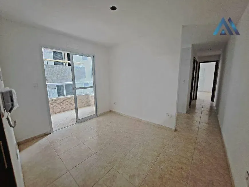 Foto 1 de Apartamento com 2 Quartos à venda, 78m² em Vila Caicara, Praia Grande