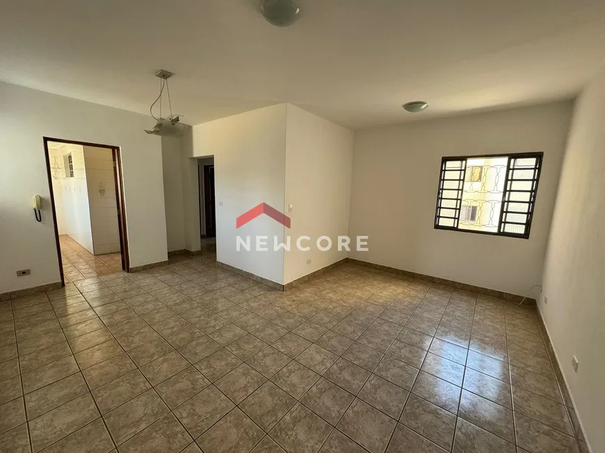 Foto 1 de Apartamento com 3 Quartos à venda, 87m² em Vila Castelo Branco, Indaiatuba