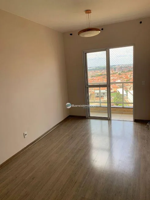 Foto 1 de Apartamento com 2 Quartos à venda, 60m² em Parque Bom Retiro, Paulínia