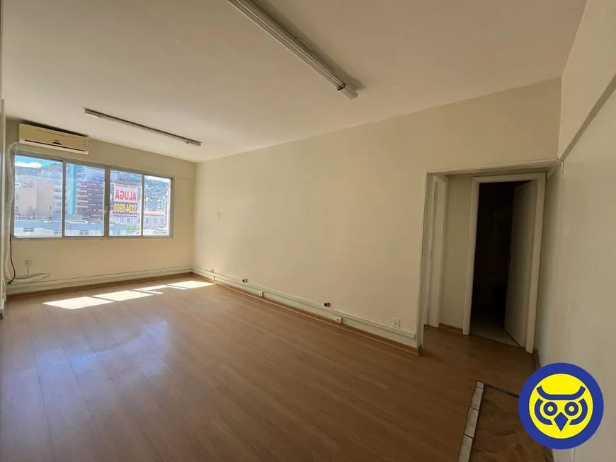 Foto 1 de Sala Comercial com 11 Quartos para alugar, 250m² em Centro, Florianópolis