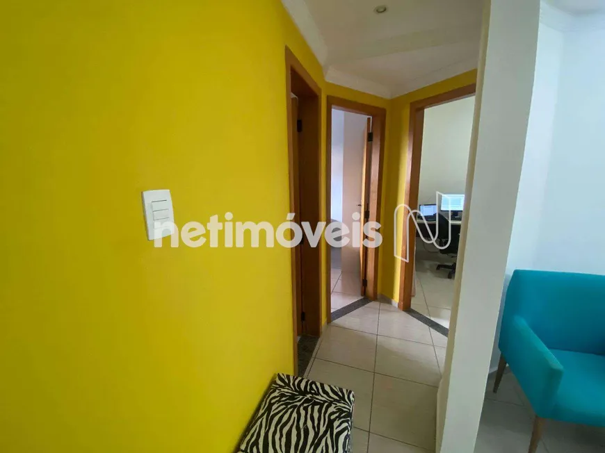 Foto 1 de Apartamento com 2 Quartos à venda, 77m² em Fernão Dias, Belo Horizonte