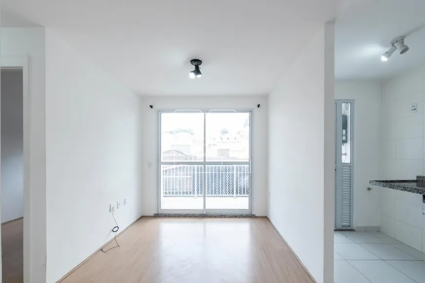 Foto 1 de Apartamento com 2 Quartos à venda, 55m² em Sacomã, São Paulo