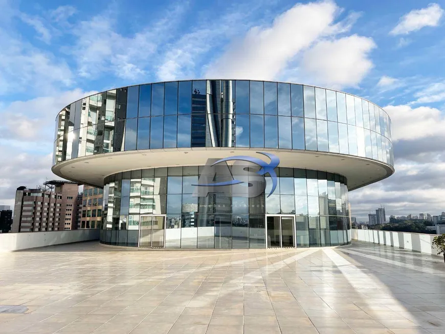 Foto 1 de Sala Comercial para alugar, 1132m² em Brooklin, São Paulo