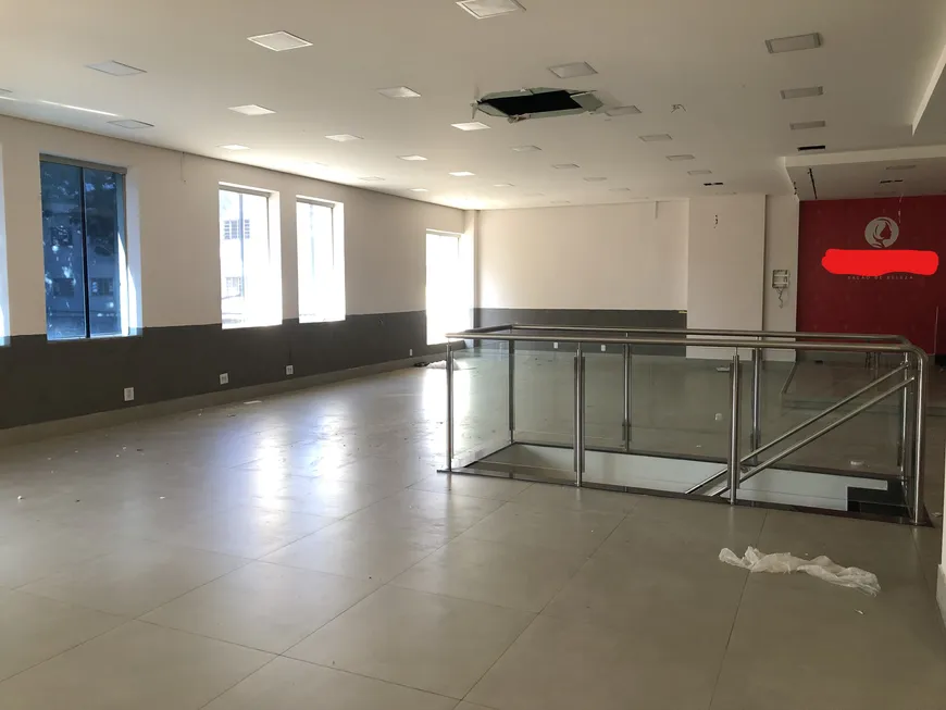 Foto 1 de Ponto Comercial para alugar, 240m² em Centro, Uberlândia