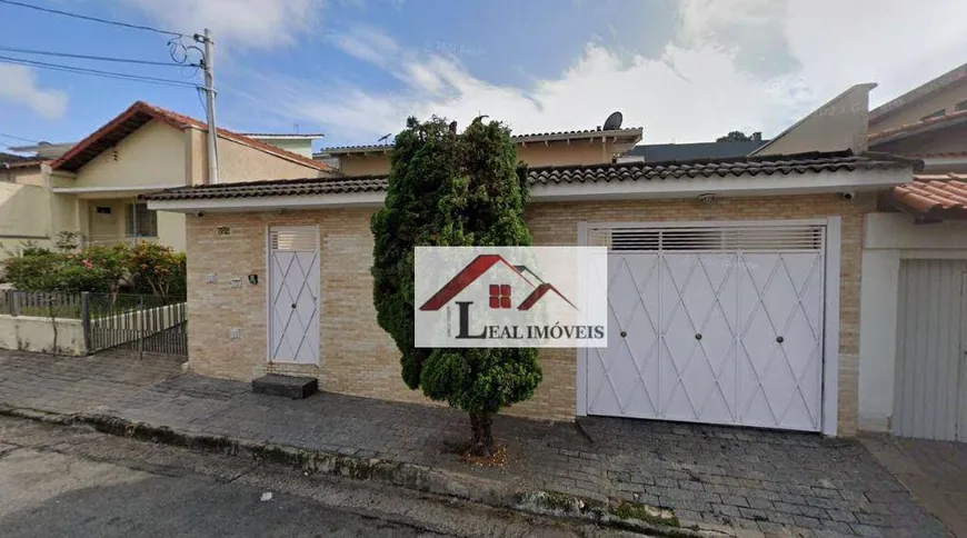 Foto 1 de Casa com 3 Quartos à venda, 250m² em Jardim Sao Judas Tadeu, Guarulhos